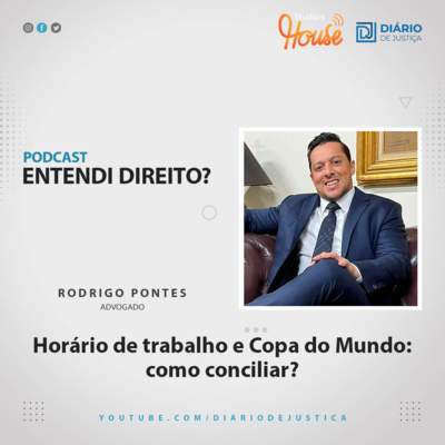 Entendi Direito?