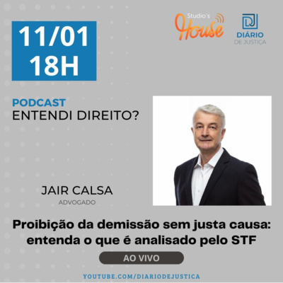 Entendi Direito?