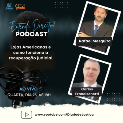 Entendi Direito?
