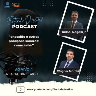 Entendi Direito?