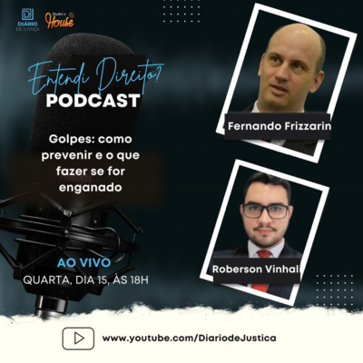 Entendi Direito?
