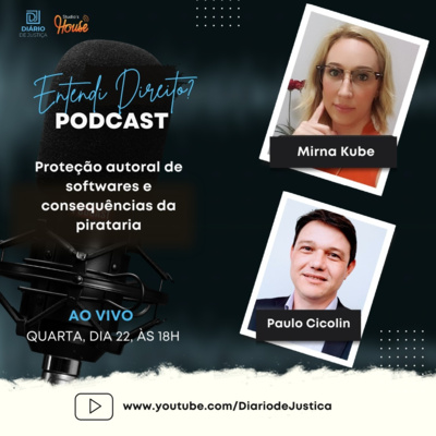 Entendi Direito?