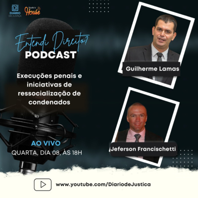 Entendi Direito?