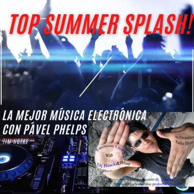 Top Summer Splash