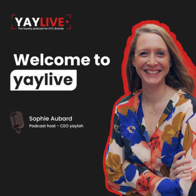 Welcome to yaylive