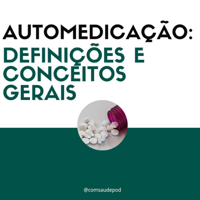 Com Saúde POD - @ComSaudePOD
