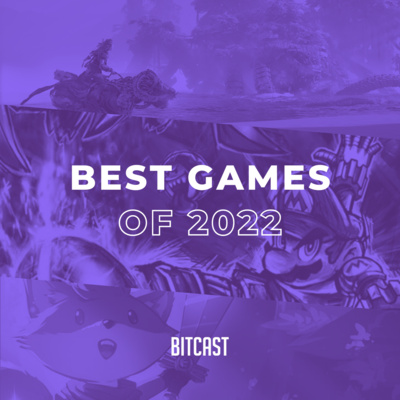 BitCast - A Monthly Gaming Podcast