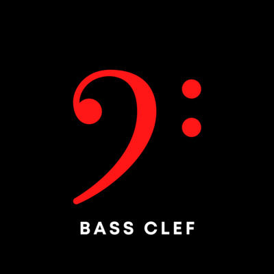 3 - Bass Clef