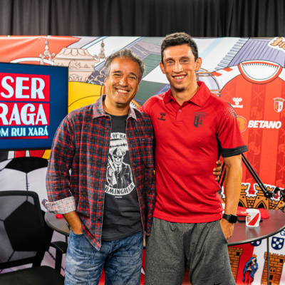 POD:SER DO BRAGA