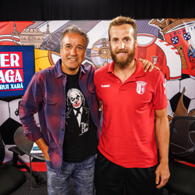 POD:SER DO BRAGA