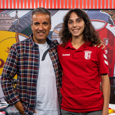 POD:SER DO BRAGA