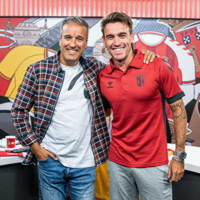 POD:SER DO BRAGA