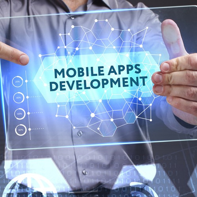 #1 Why to develop a mobile application..?? #1 Why to develop a mobile application..??