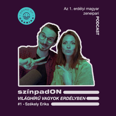 színpadON