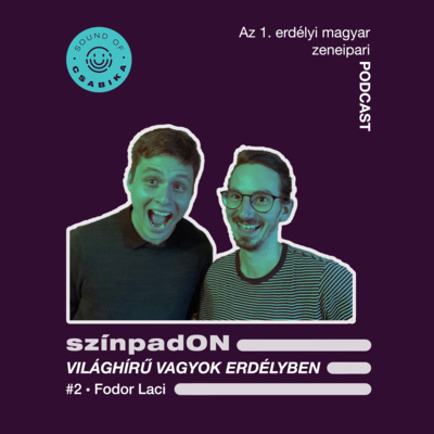 színpadON