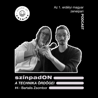 színpadON