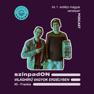 színpadON