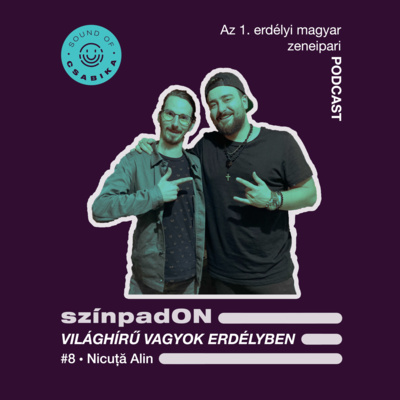 színpadON