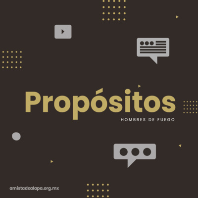 Podcast Hombres de Fuego