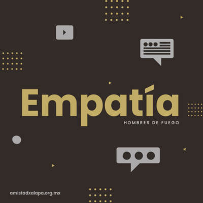 Podcast Hombres de Fuego