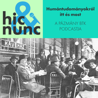 Hic et nunc