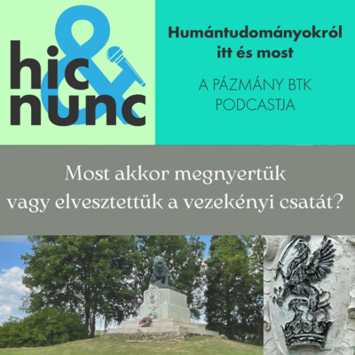 Hic et nunc