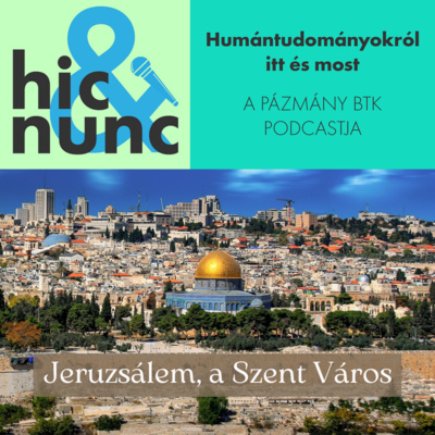 Hic et nunc