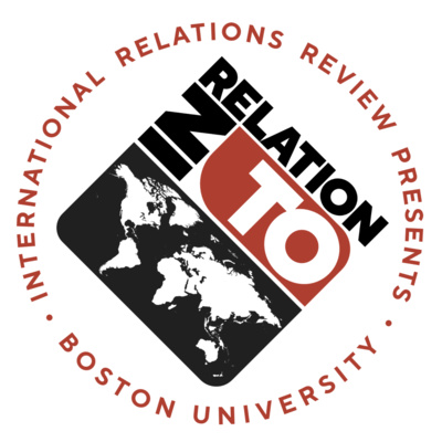 The International Relations Review Presents: In Relation To (Trailer)