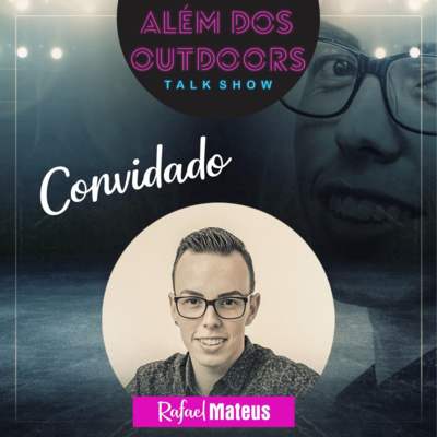Além dos Outdoors