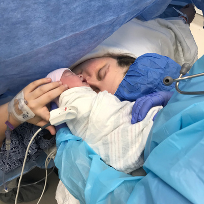 #4 Birth Trauma 