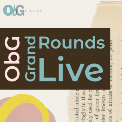 ObG Project Podcasts