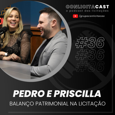 ConLicitacast