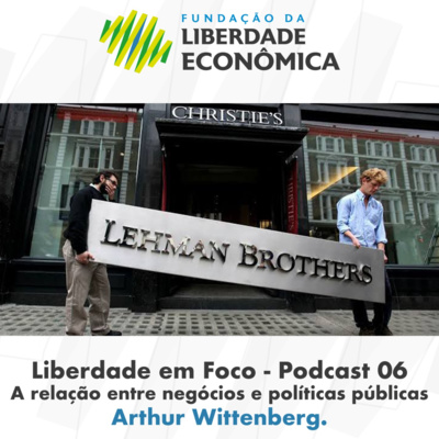Liberdade em foco
