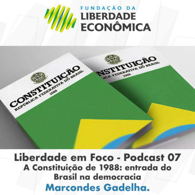 Liberdade em foco