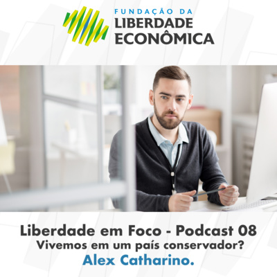 Liberdade em foco
