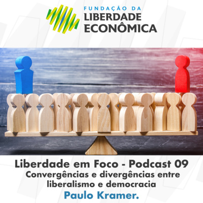 Liberdade em foco