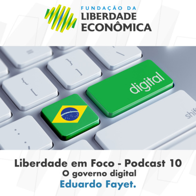 Liberdade em foco