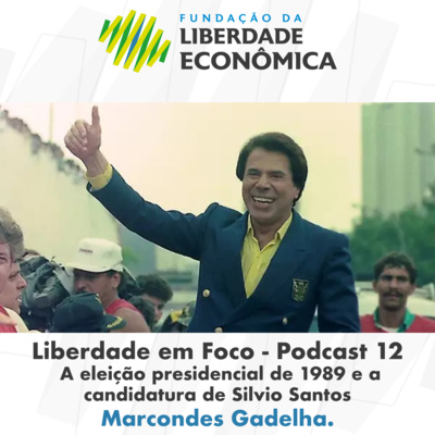 Liberdade em foco