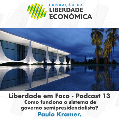 Liberdade em foco