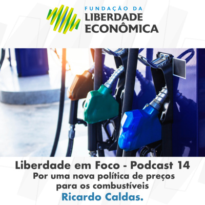 Liberdade em foco