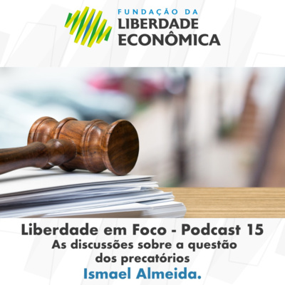 Liberdade em foco