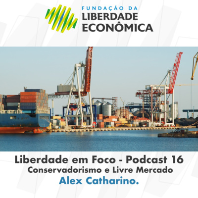 Liberdade em foco