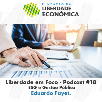 Liberdade em foco