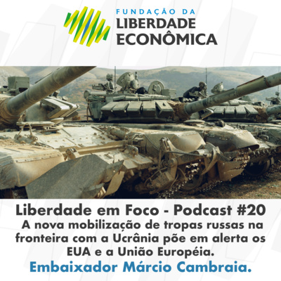 Liberdade em foco