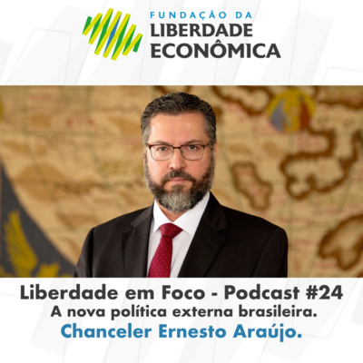 Liberdade em foco