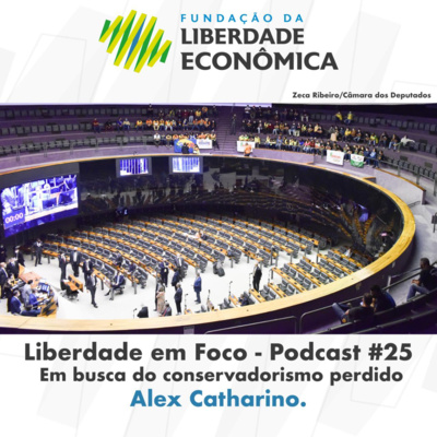 Liberdade em foco