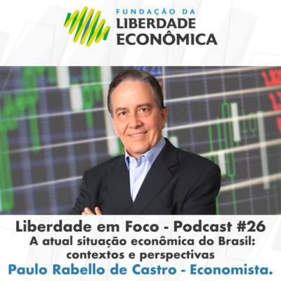 Liberdade em foco