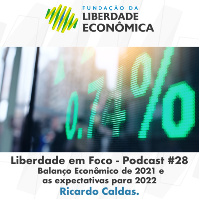 Liberdade em foco