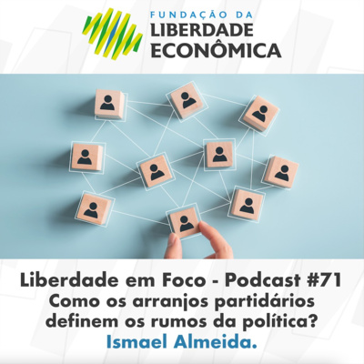 Liberdade em foco