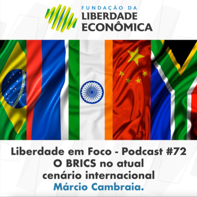 Liberdade em foco